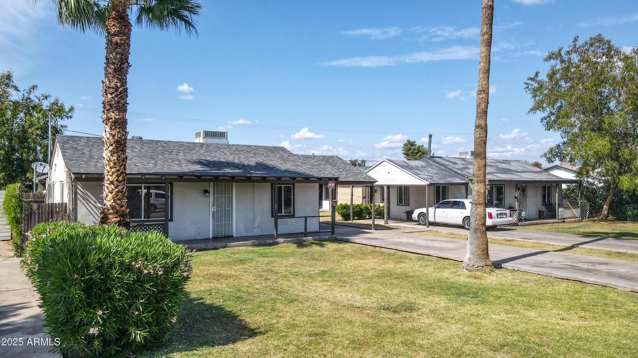 1734 W Glenrosa Ave., Phoenix, AZ 85015