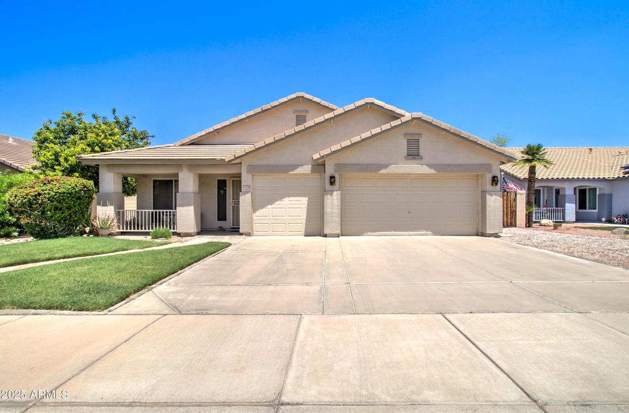 14298 W Amelia Ave., Goodyear, AZ 85395
