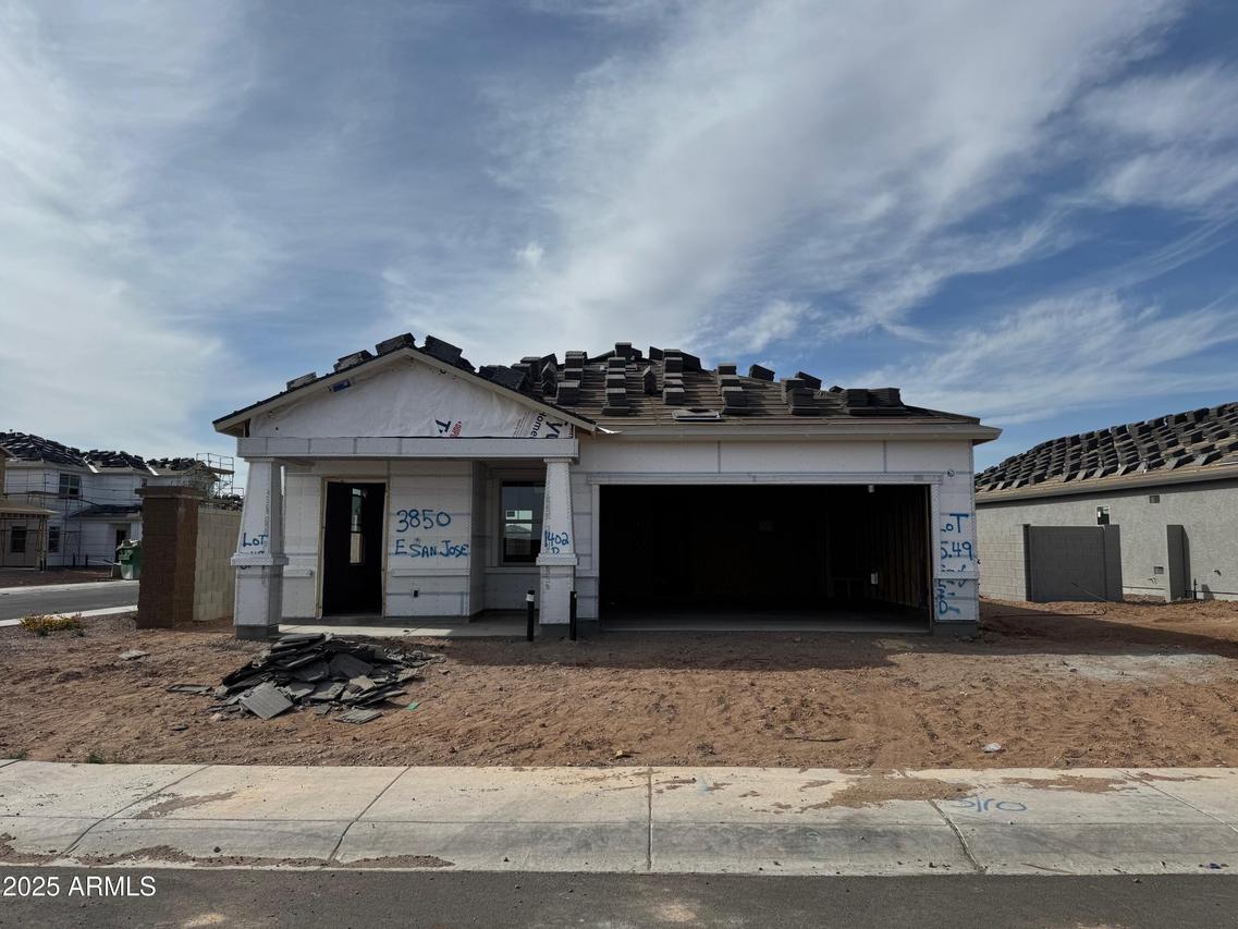 3850 E San Jose St., San Tan Valley, AZ 85143