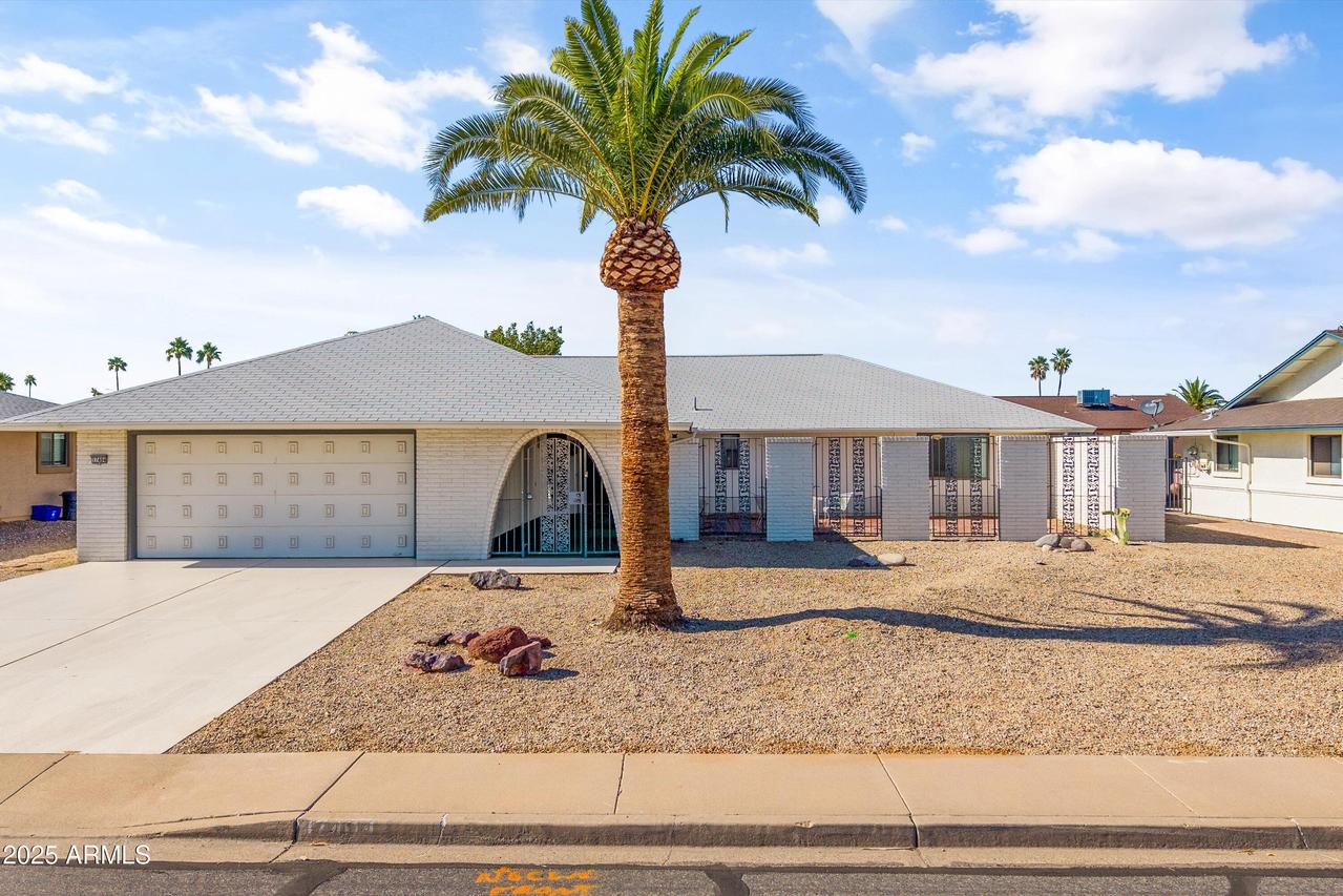 17404 N Conquistador Dr., Sun City West, AZ 85375