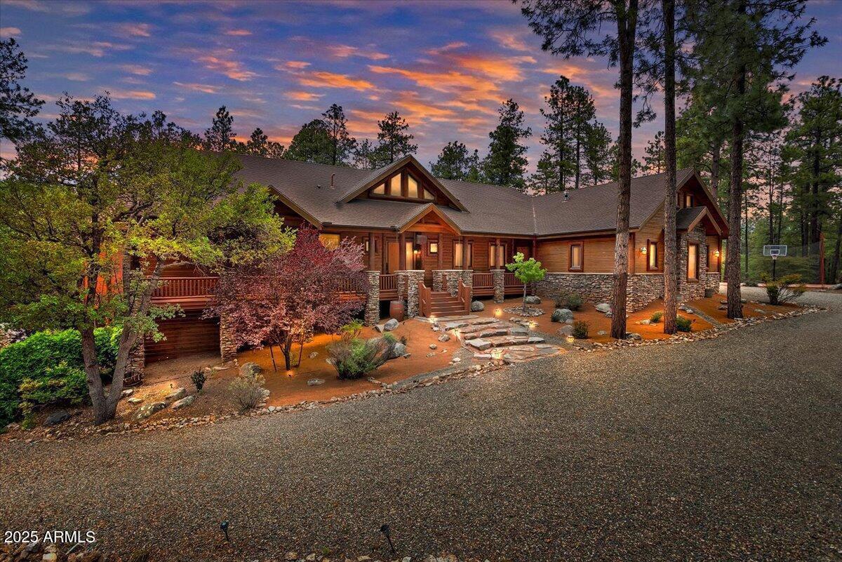 5140 E Charcoal Kiln Rd., Prescott, AZ 86303
