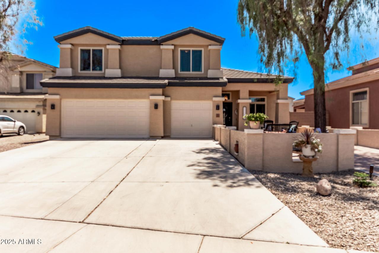 12375 W Meadowbrook Ave., Avondale, AZ 85392