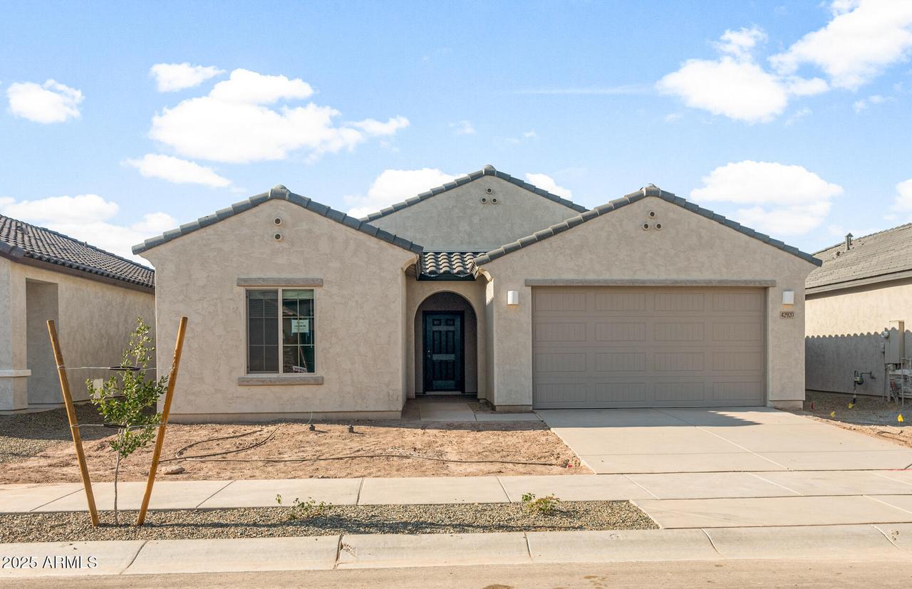 42920 W Palo Amarillo Rd., Maricopa, AZ 85138