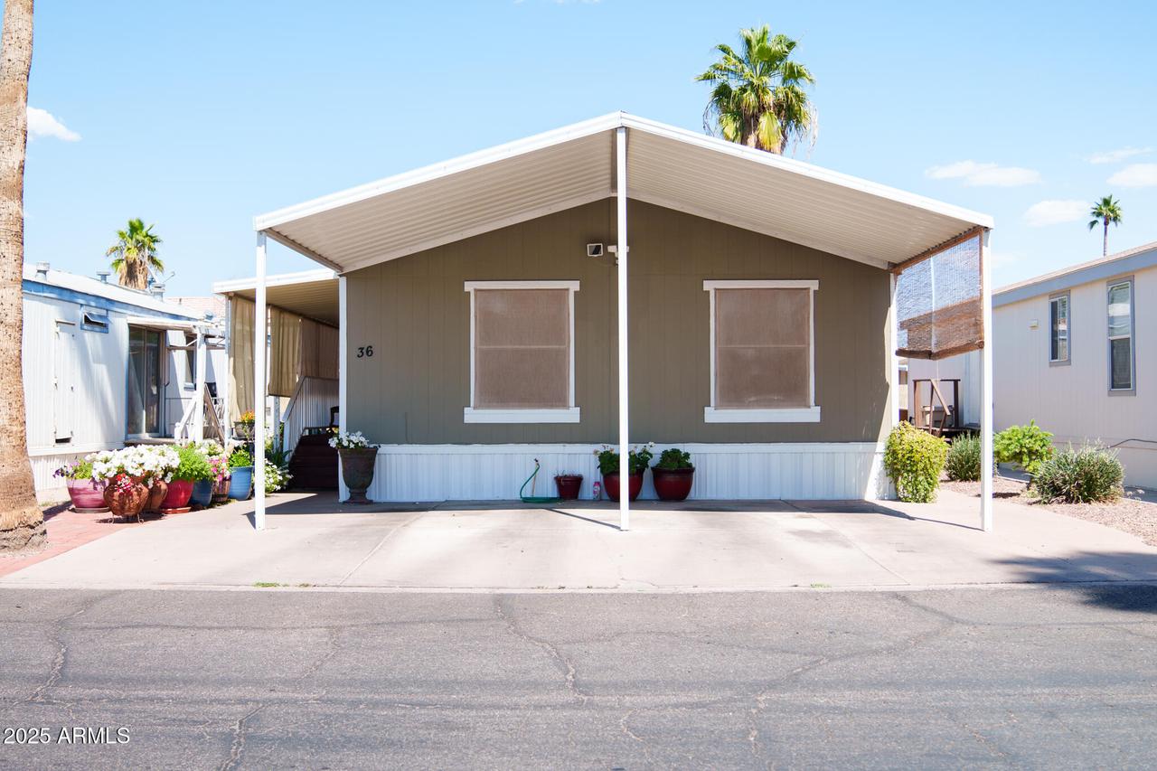 501 E Ray Rd. #36, Chandler, AZ 85225