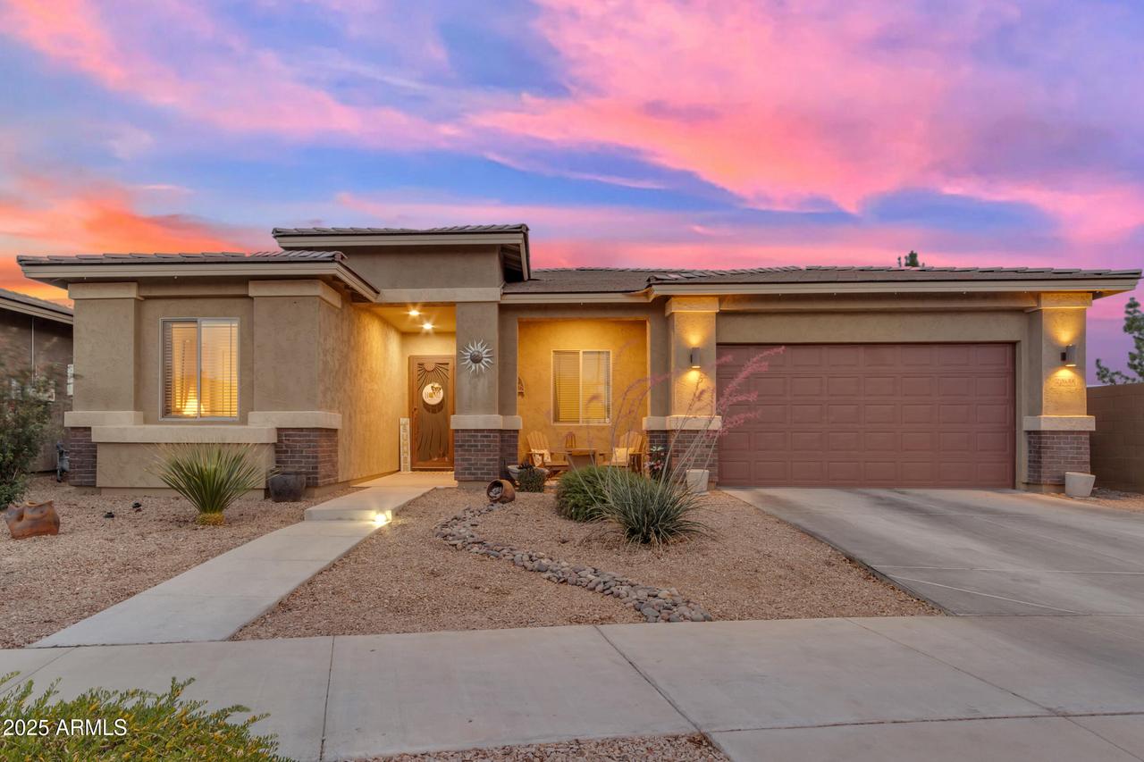 22639 E Avenida Del Valle, Queen Creek, AZ 85142