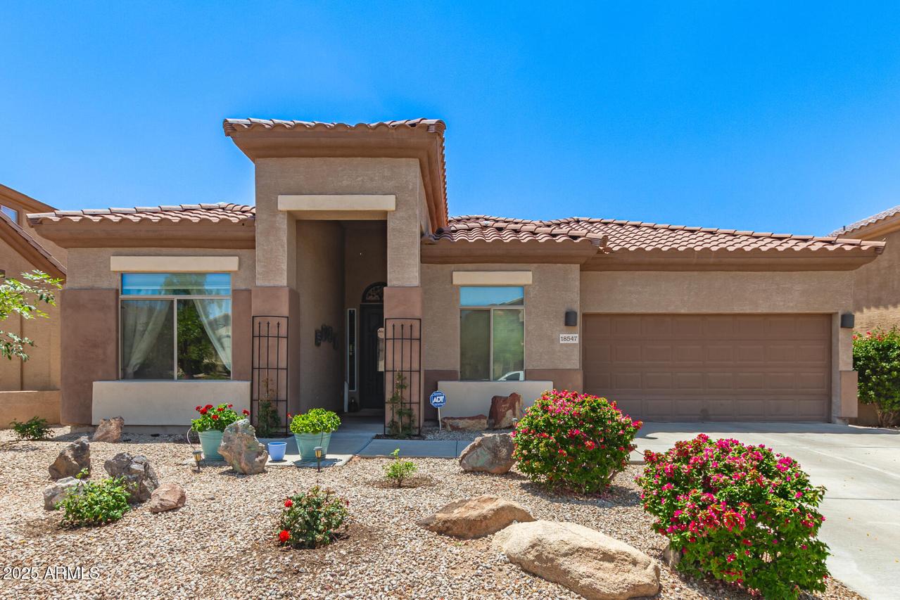 18547 W Sweet Acacia Dr., Goodyear, AZ 85338