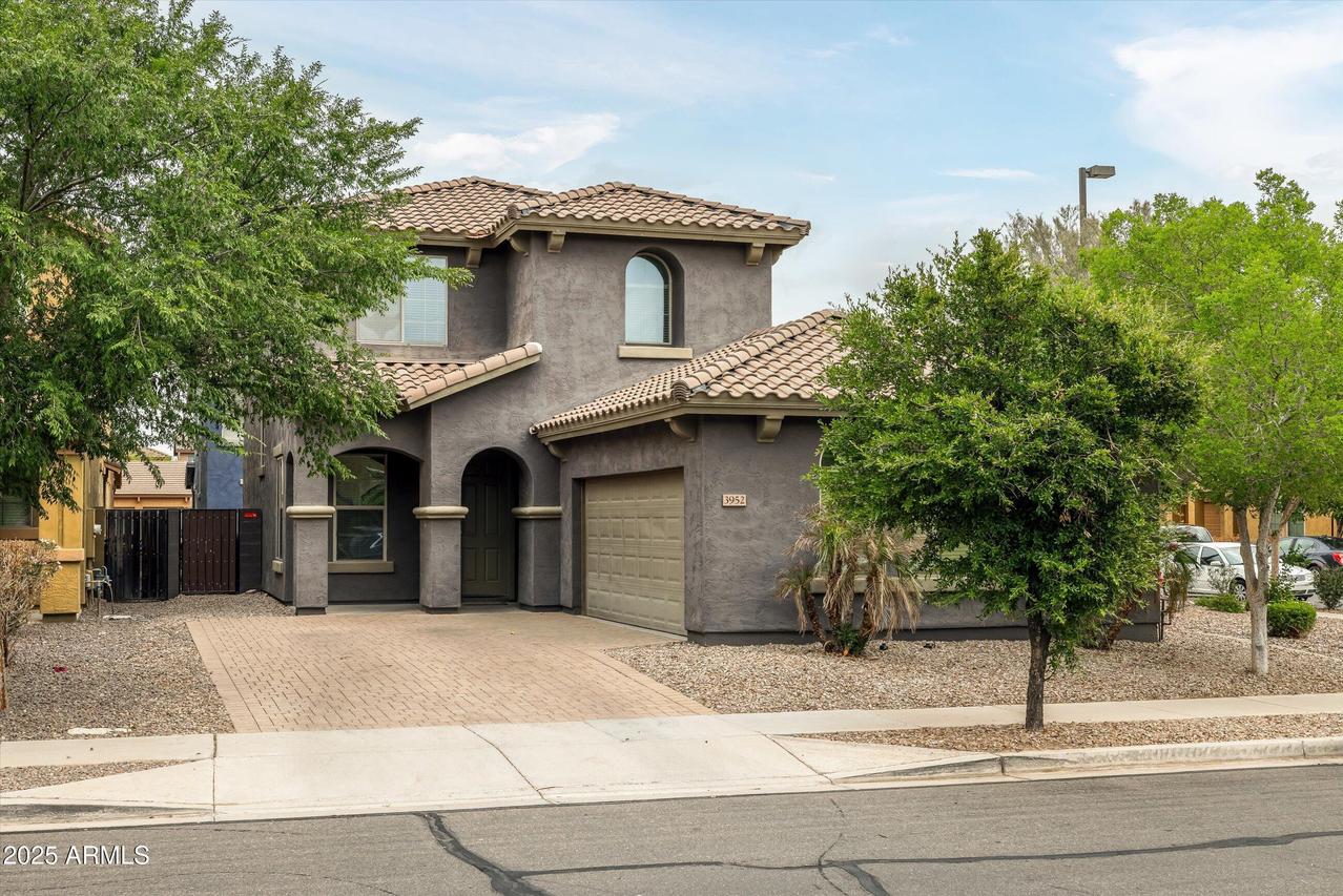3952 E Frances Ln., Gilbert, AZ 85295