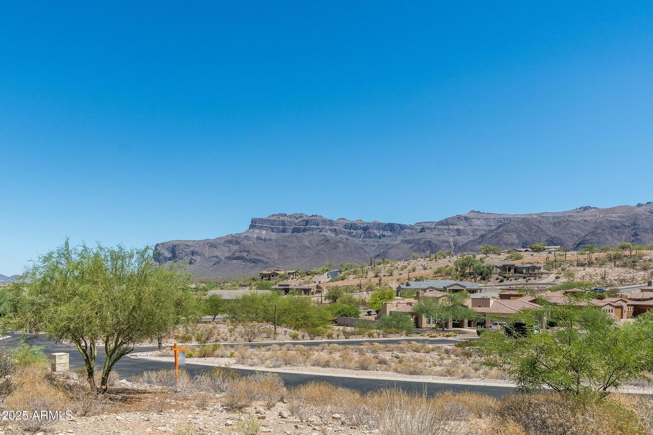 3860 S Quail Crest St. #3, Gold Canyon, AZ 85118