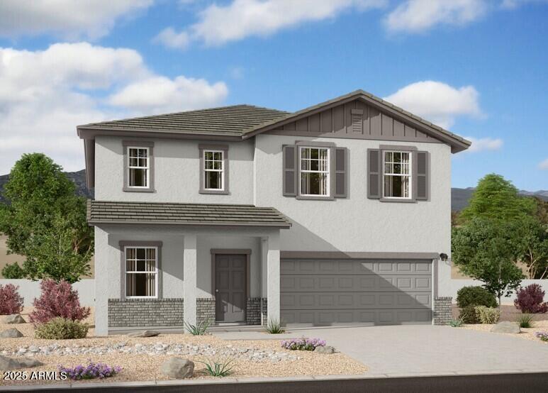 5824 W Willow Ridge Dr., Laveen, AZ 85339