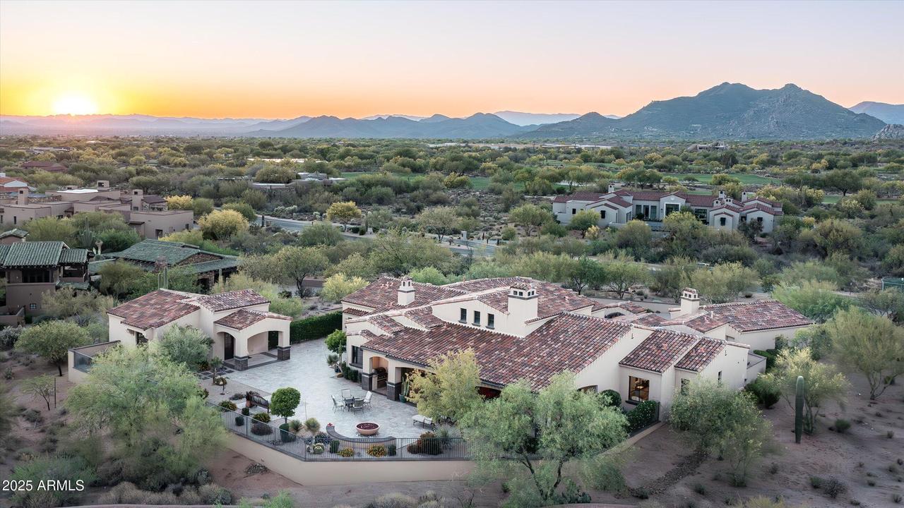 7753 E Whisper Rock Tr., Scottsdale, AZ 85266
