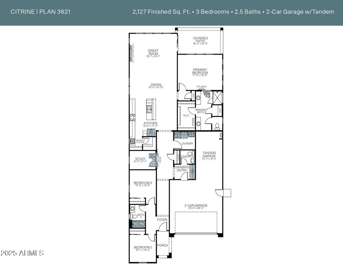 1350 W Macaw Dr., Queen Creek, AZ 85140