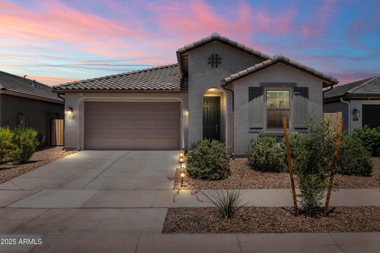 1350 W Macaw Dr., Queen Creek, AZ 85140