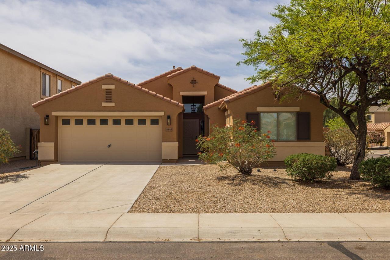 3843 E Citrine Rd., San Tan Valley, AZ 85143