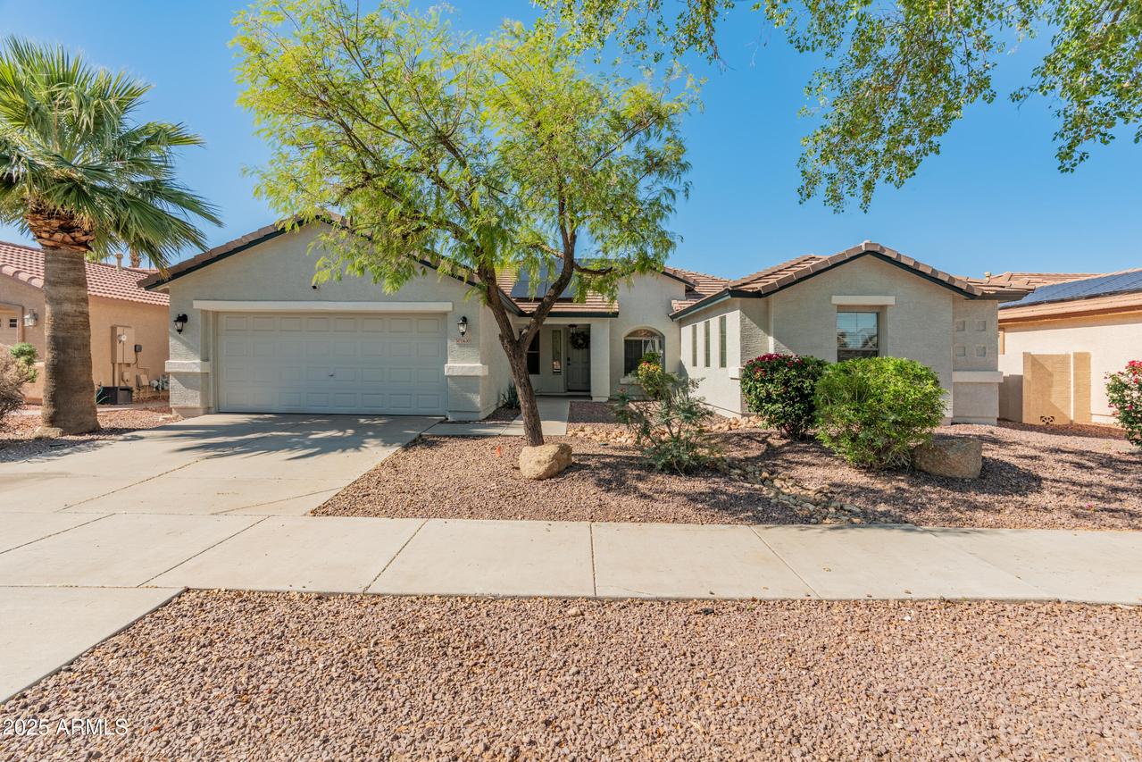 13630 W Redfield Rd., Surprise, AZ 85379