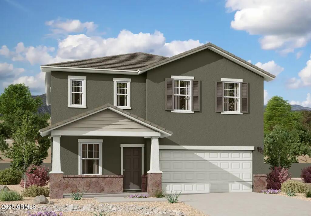 5826 W Sunrise Dr., Laveen, AZ 85339