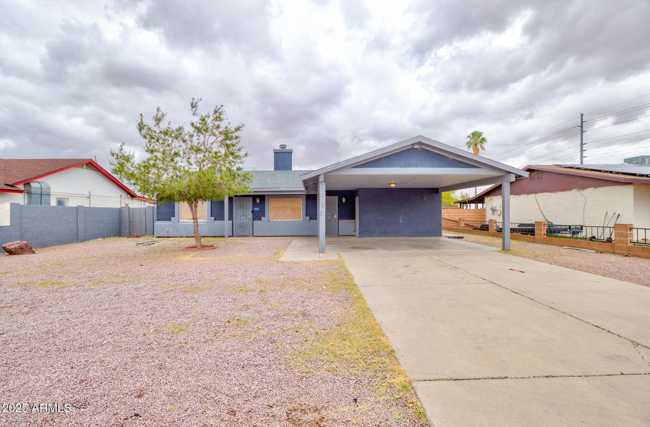 418 E 5th St., Eloy, AZ 85131