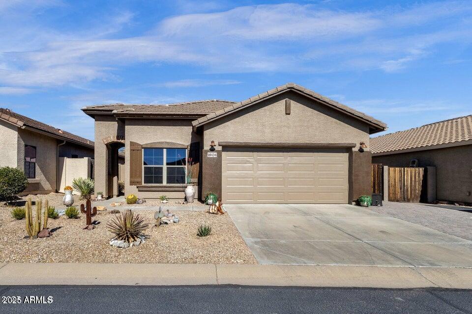 18434 E El Buho Pequeno Rd., Gold Canyon, AZ 85118