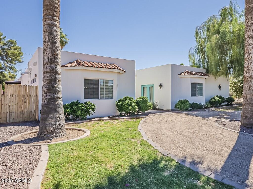 8423 E Heatherbrae Dr., Scottsdale, AZ 85251