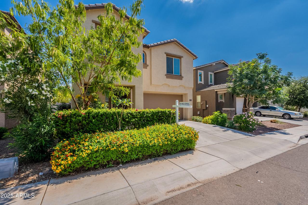8905 W Jefferson St., Tolleson, AZ 85353