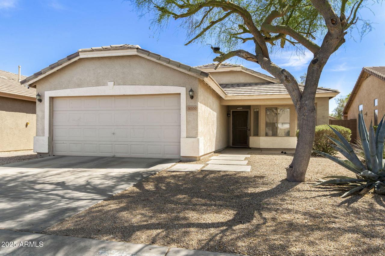 30100 N Sunray Dr., San Tan Valley, AZ 85143