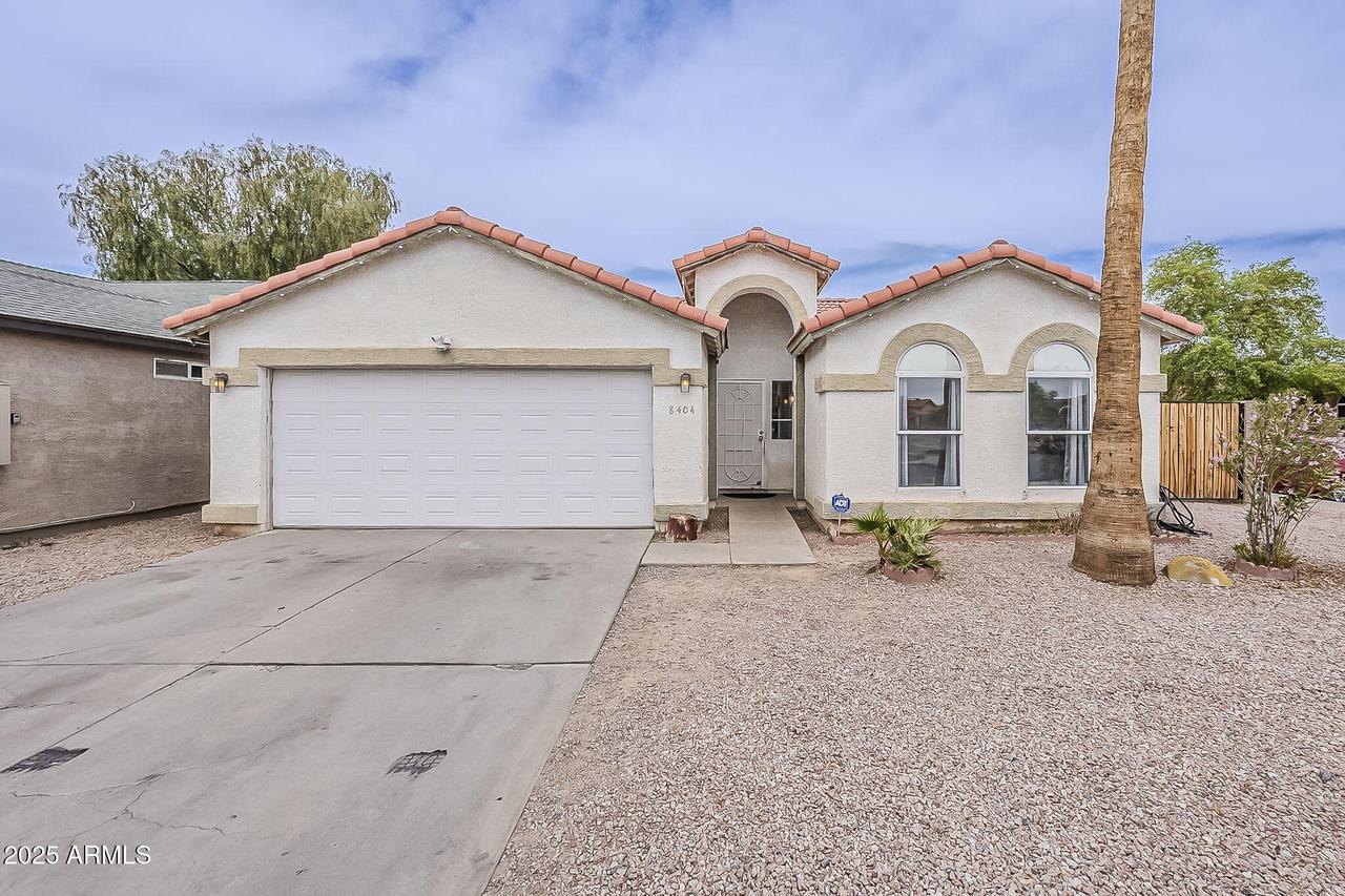 8404 W Coronado Rd., Phoenix, AZ 85037