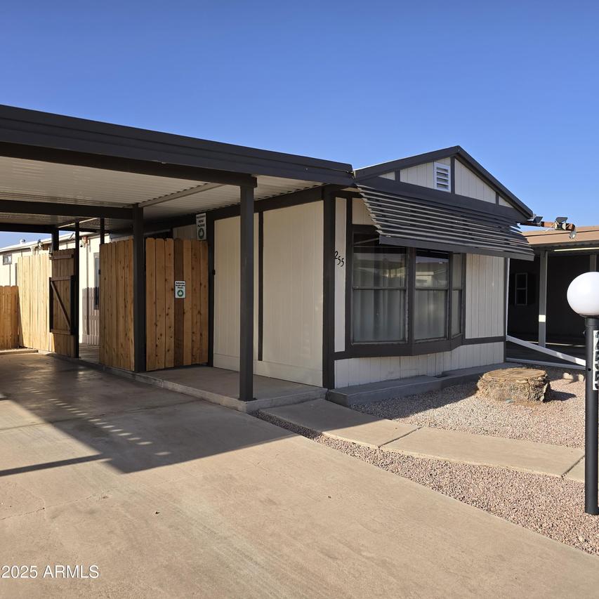 10951 N 91st Ave. #255, Peoria, AZ 85345