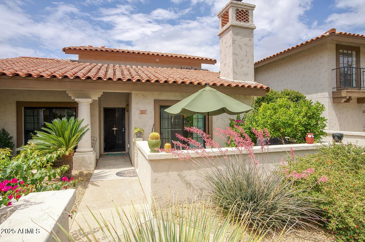6349 N 78th St. #105, Scottsdale, AZ 85250