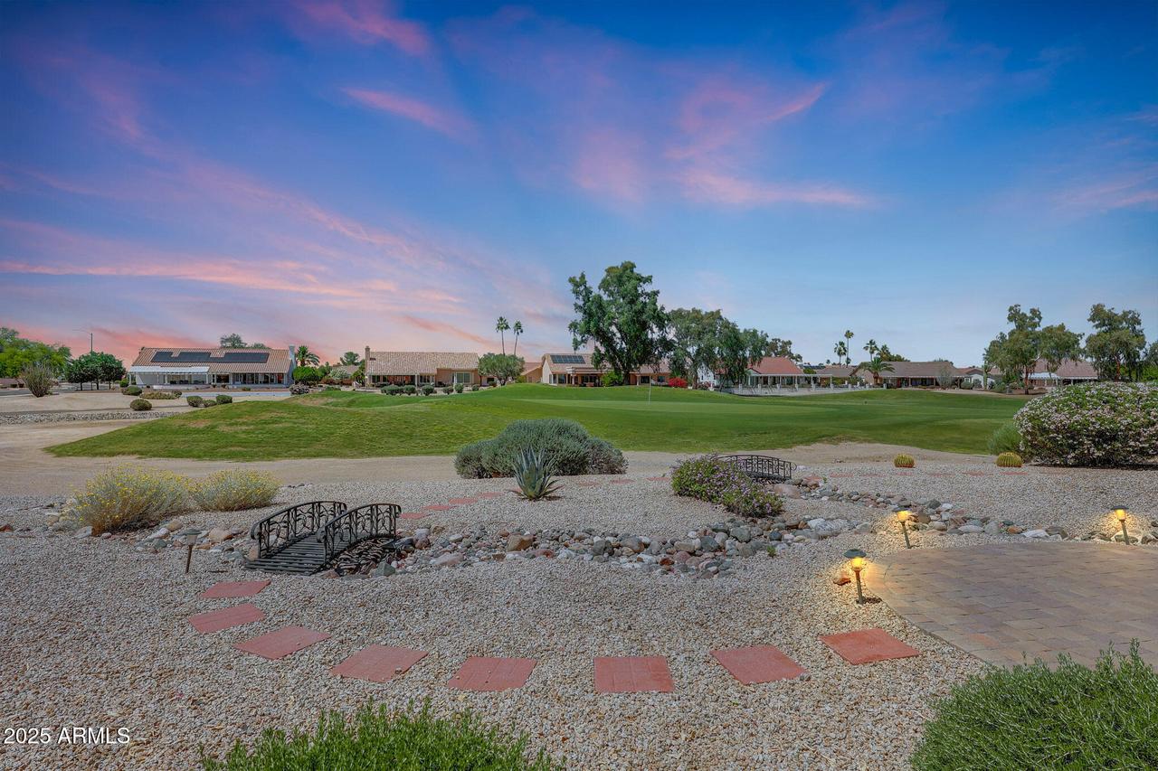13922 W Sky Hawk Dr., Sun City West, AZ 85375