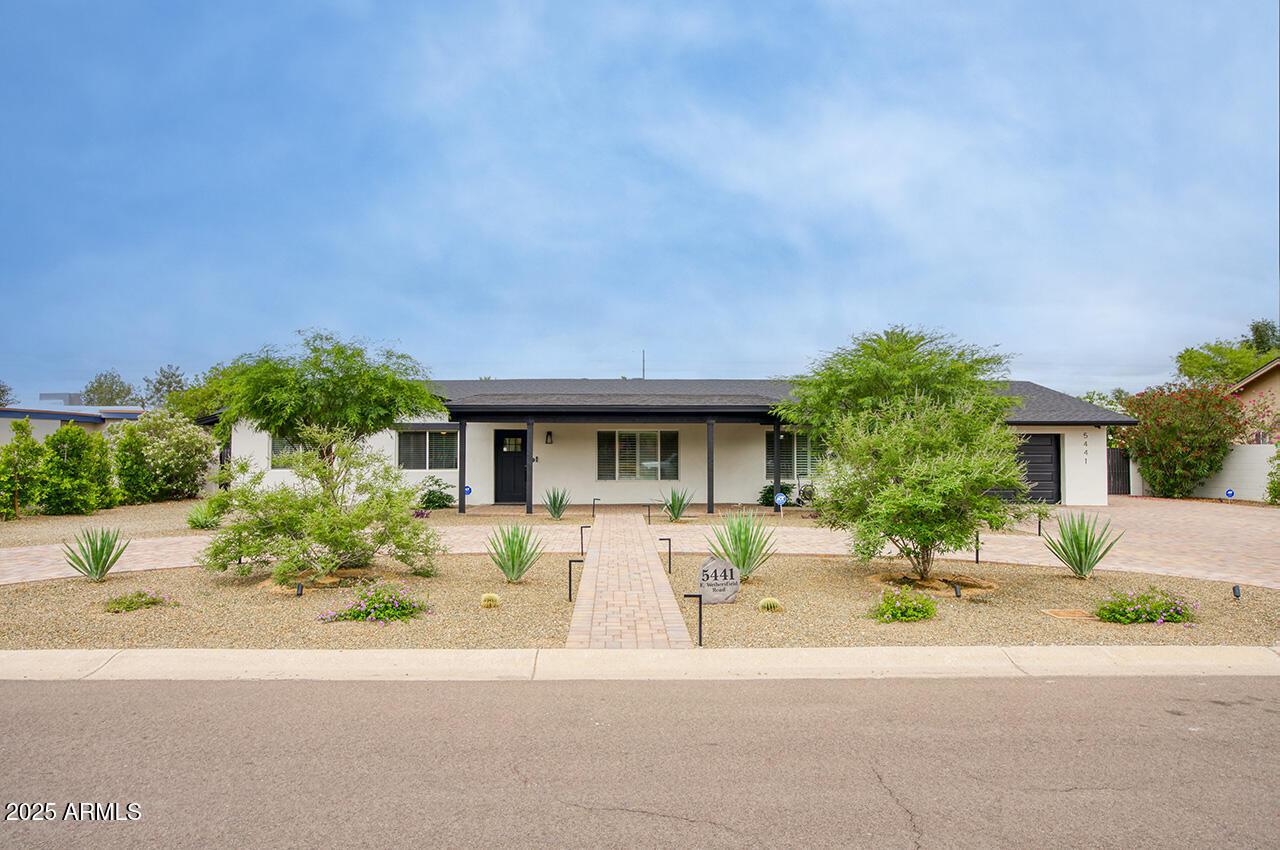 5441 E Wethersfield Rd., Scottsdale, AZ 85254