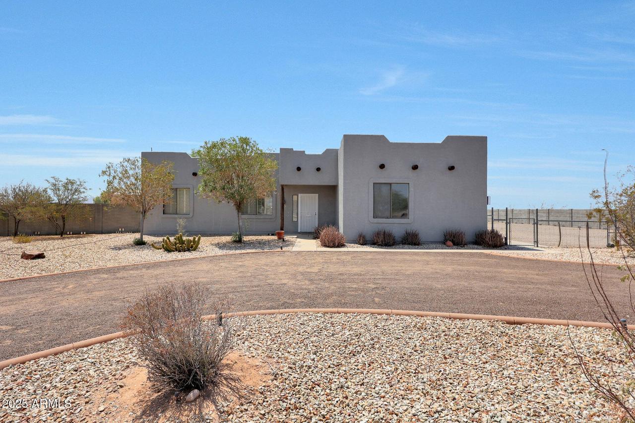 25231 W Blue Sky Dr., Wittmann, AZ 85361