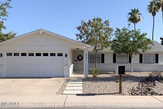 694 W Park Ave., Chandler, AZ 85225