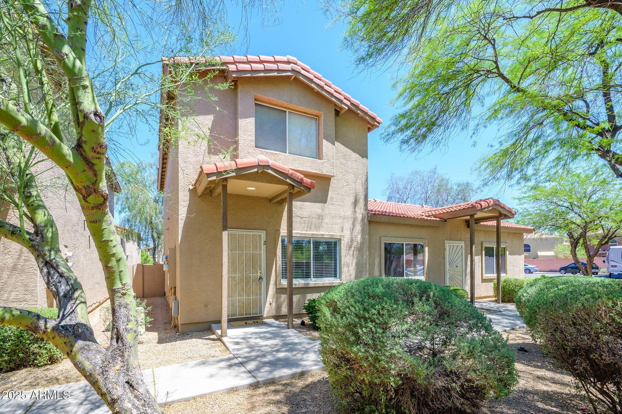 17610 N 17th Pl. #2, Phoenix, AZ 85022