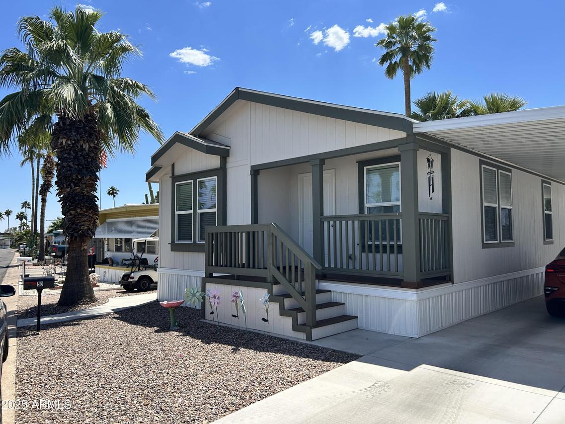 10540 E Apache Tr. #50, Apache Junction, AZ 85120