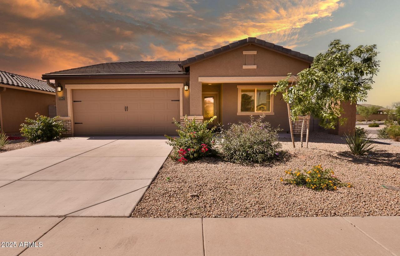 25847 W Winston Dr., Buckeye, AZ 85326