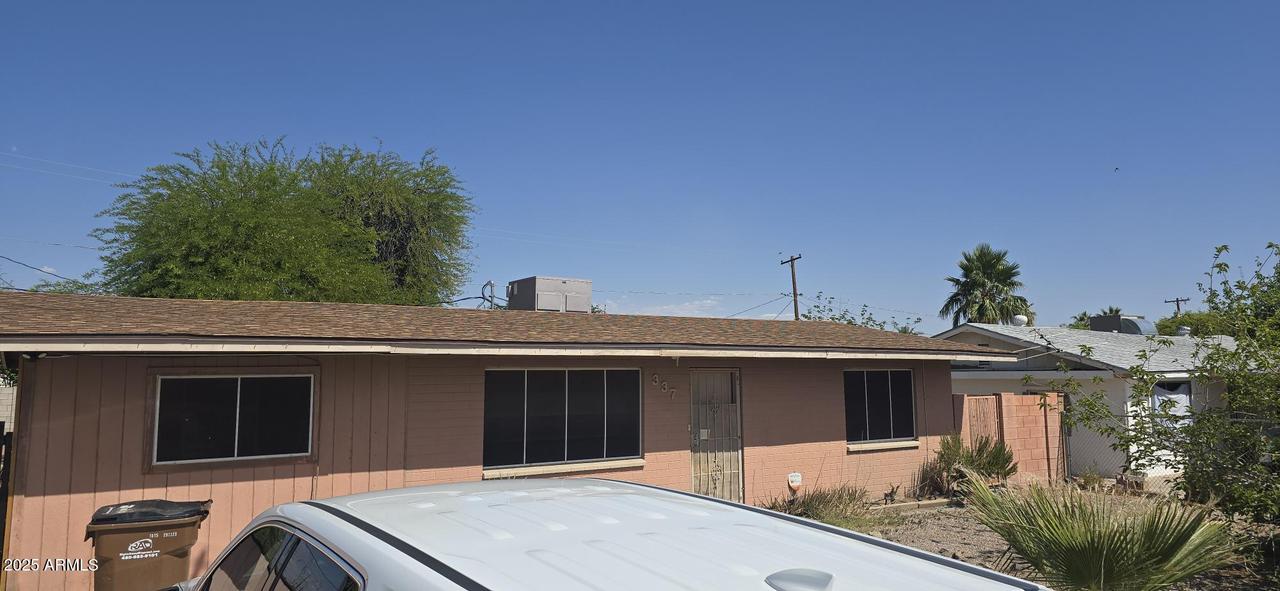 337 N 85th St., Mesa, AZ 85207