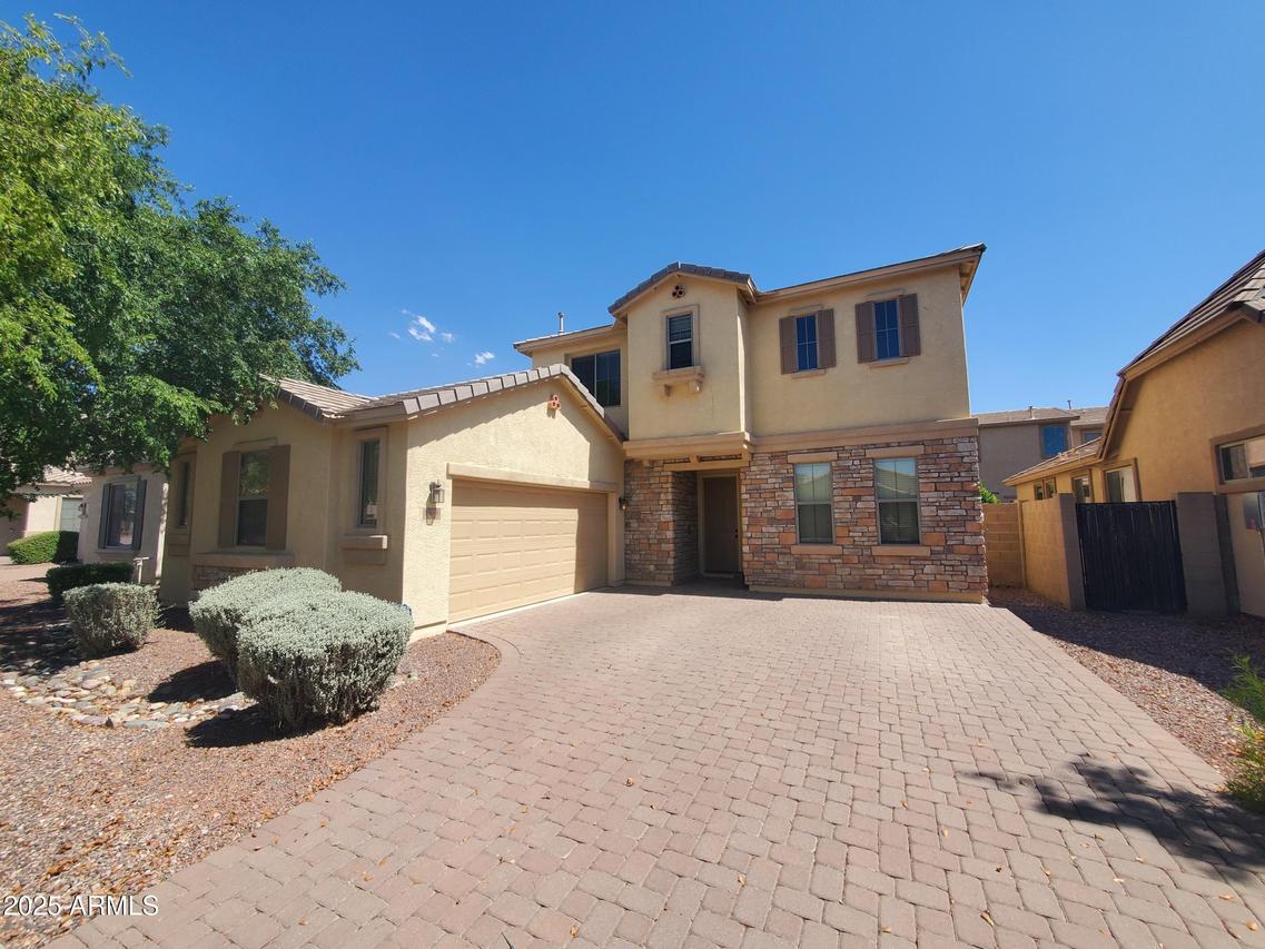 5635 W Huntington Dr., Laveen, AZ 85339