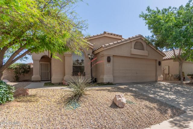 Homes Just Sold in Maricopa: June 10th to June 16th