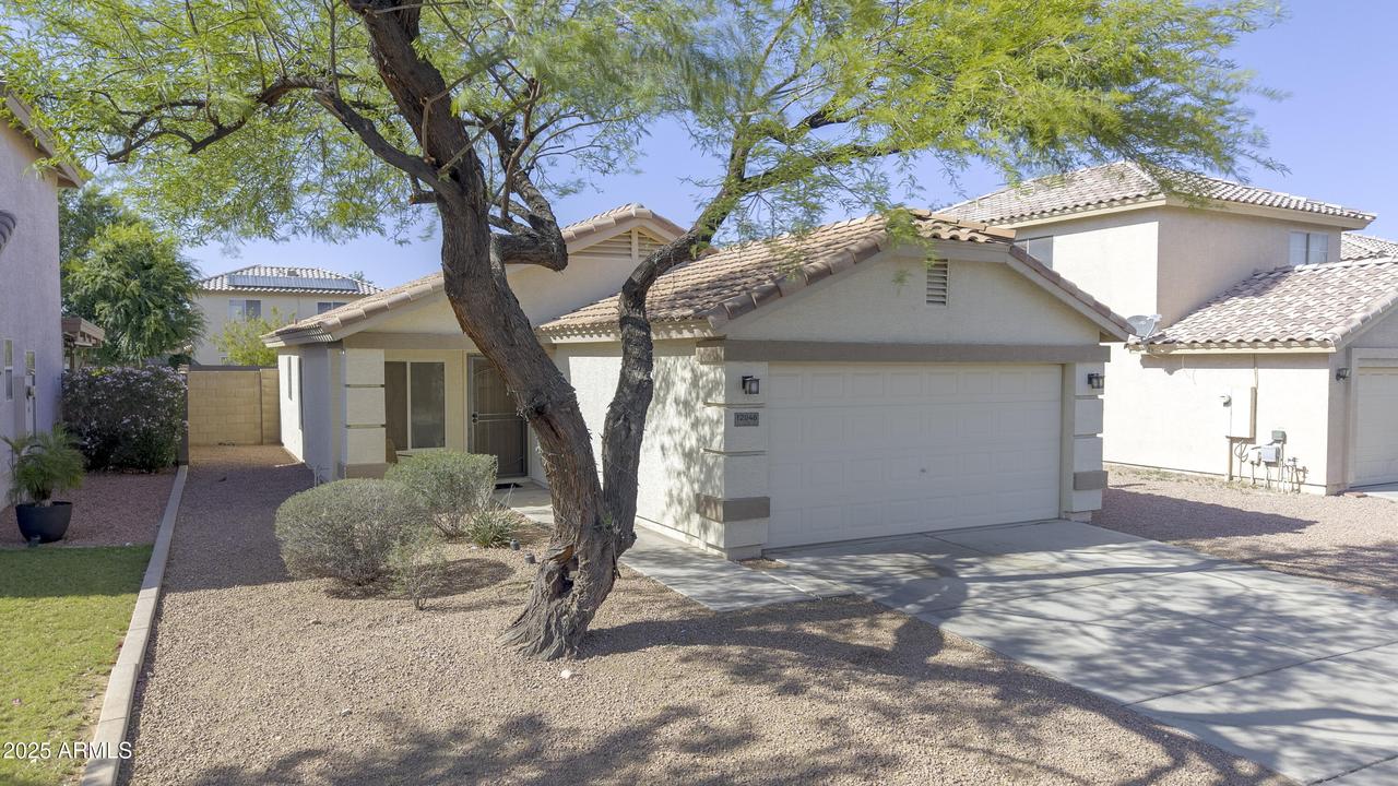 12046 W Flores Dr., El Mirage, AZ 85335