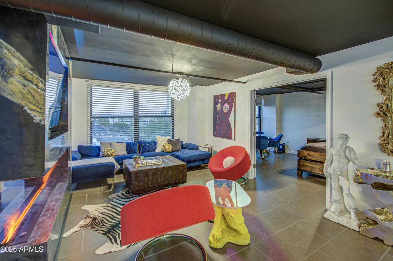 535 W Thomas Rd. #513, Phoenix, AZ 85013