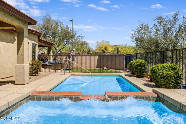 New Homes For Sale This Week in Sonoran Foothills: May 9th to May 15th