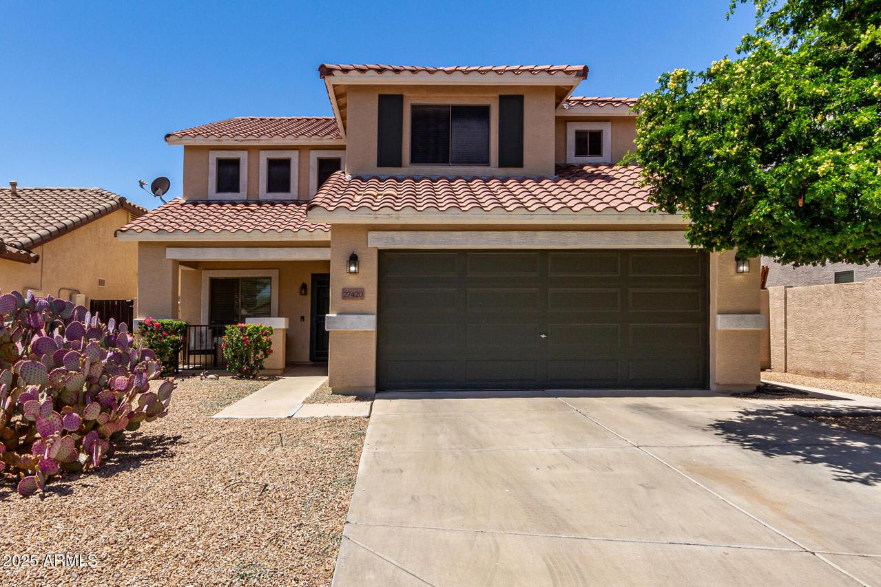 27420 N 63rd Dr., Phoenix, AZ 85083