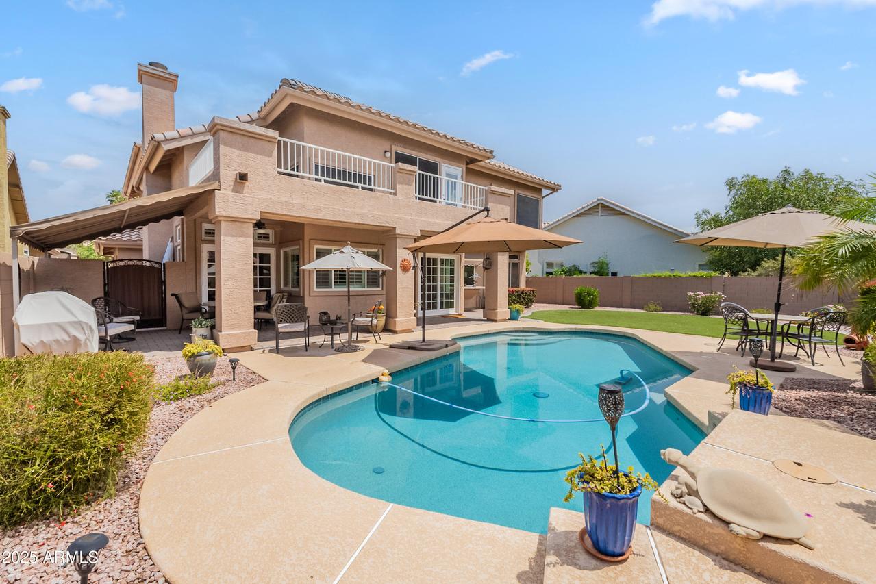 1667 E Saltsage Dr., Phoenix, AZ 85048