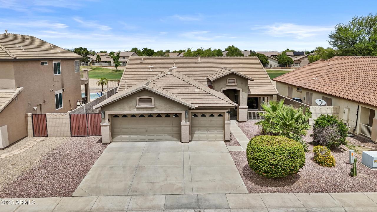 12214 W Madison St., Avondale, AZ 85323