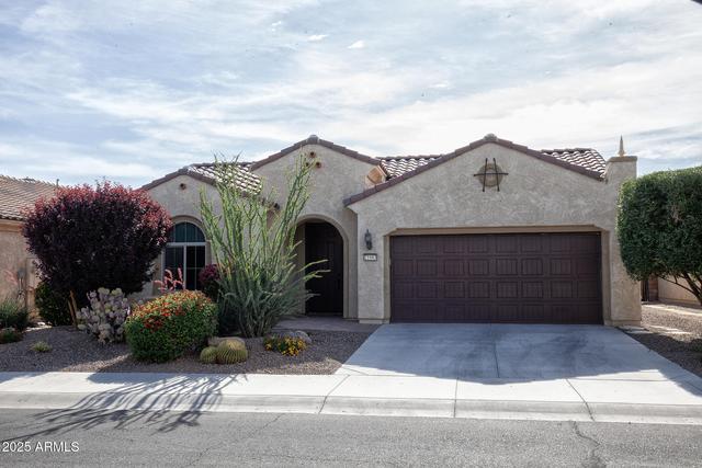 New Homes For Sale This Week That Attend Festival Foothills Elementary School: May 9th to May 15th