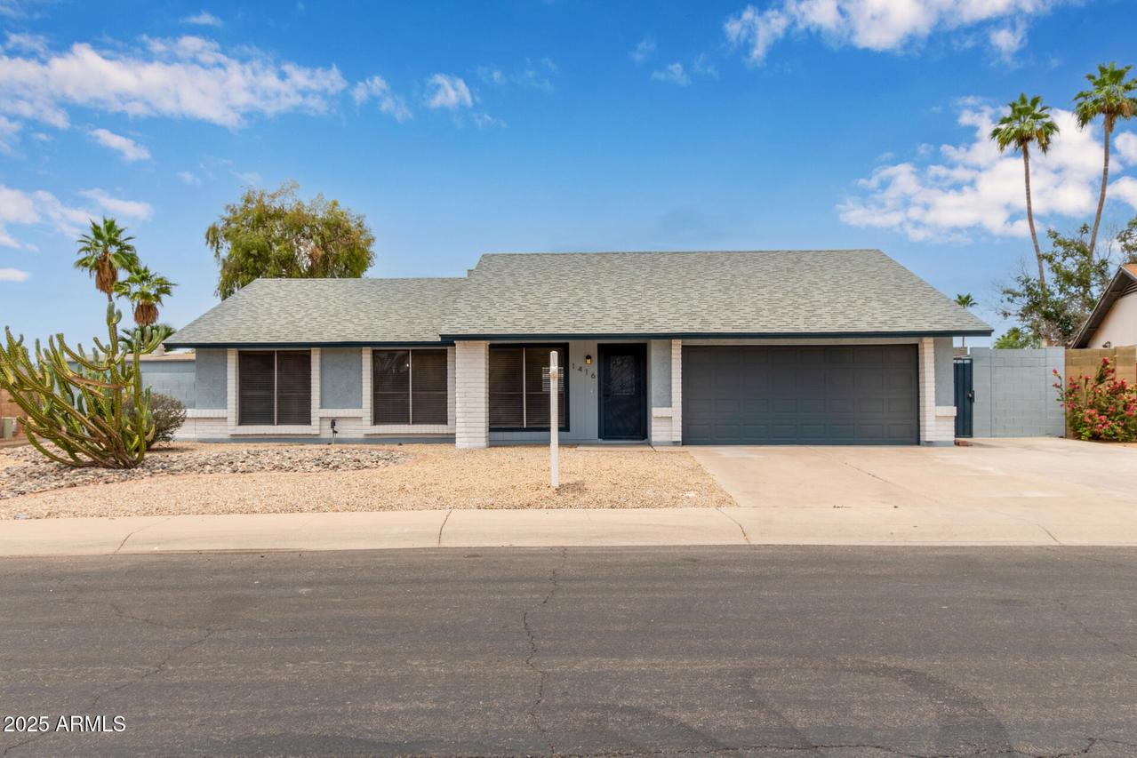 1416 W Highland St., Chandler, AZ 85224