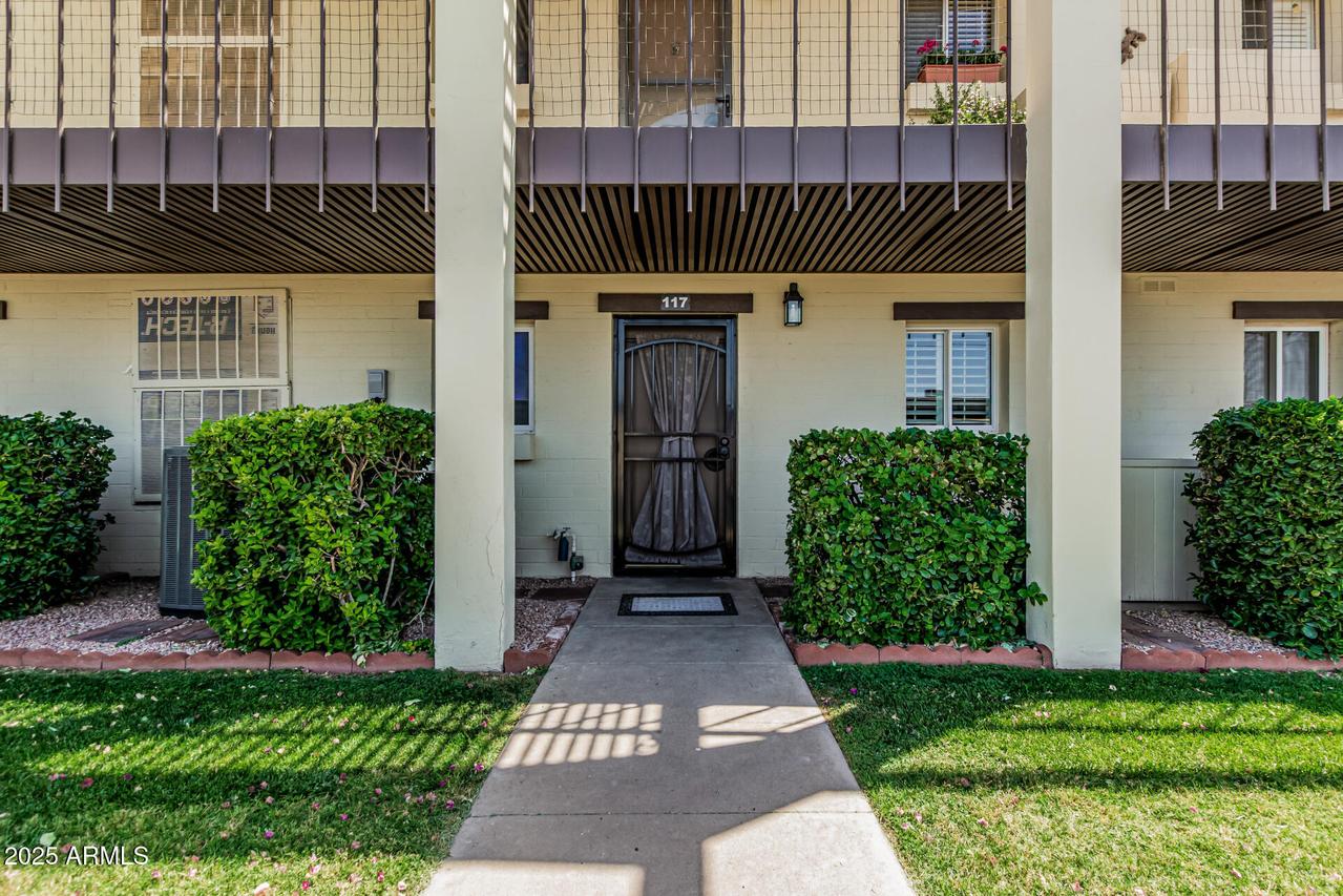 131 N Higley Rd. #117, Mesa, AZ 85205