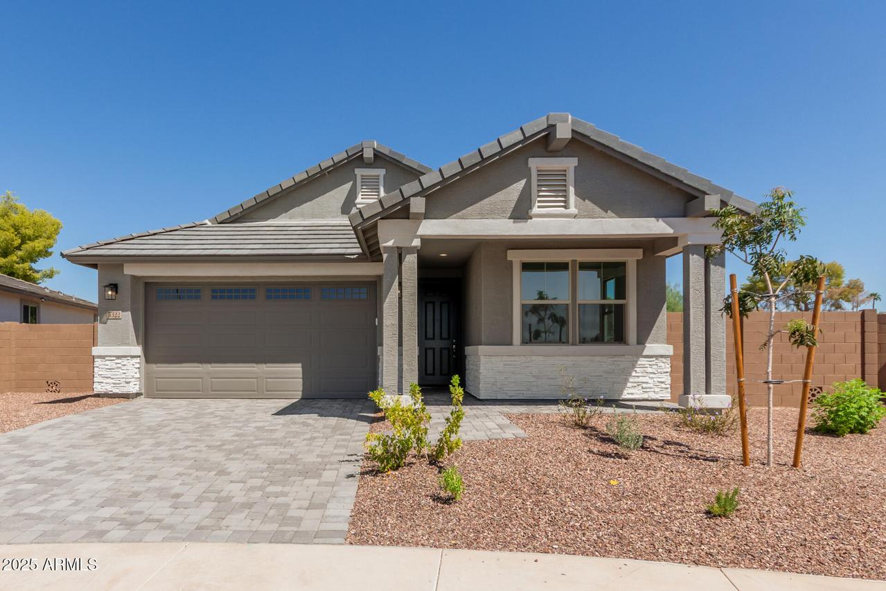 5322 W Las Palmaritas Dr., Glendale, AZ 85302