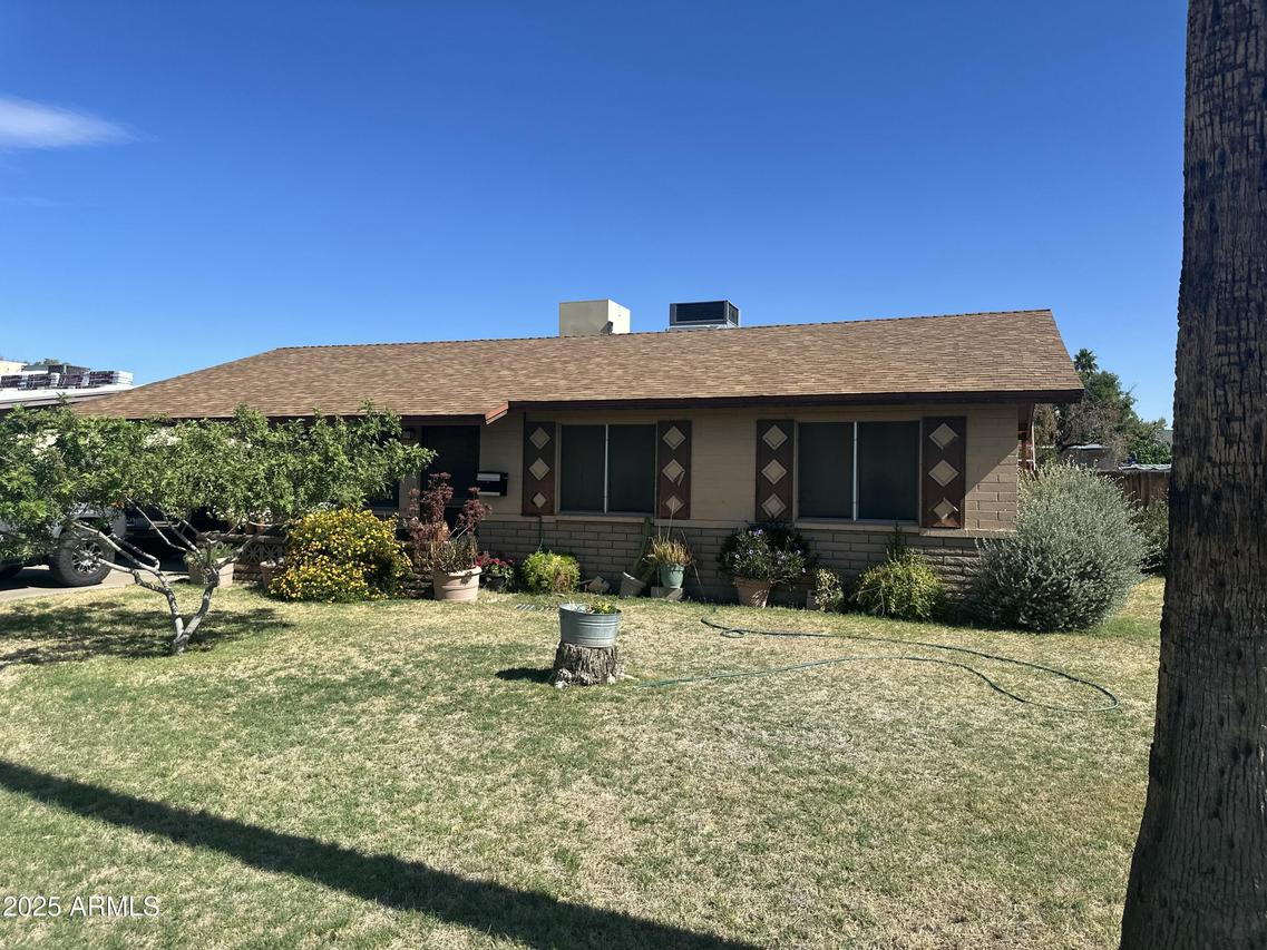 1034 W Frito Ave., Mesa, AZ 85210