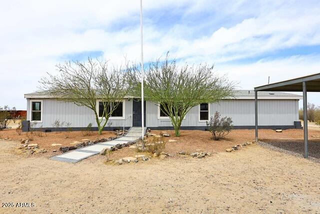 53404 W Candlelight Rd., Maricopa, AZ 85139