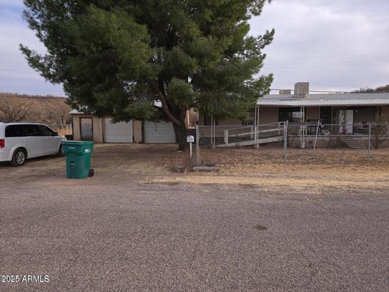 New Homes For Sale This Week That Attend Tombstone High School: May 9th to May 15th